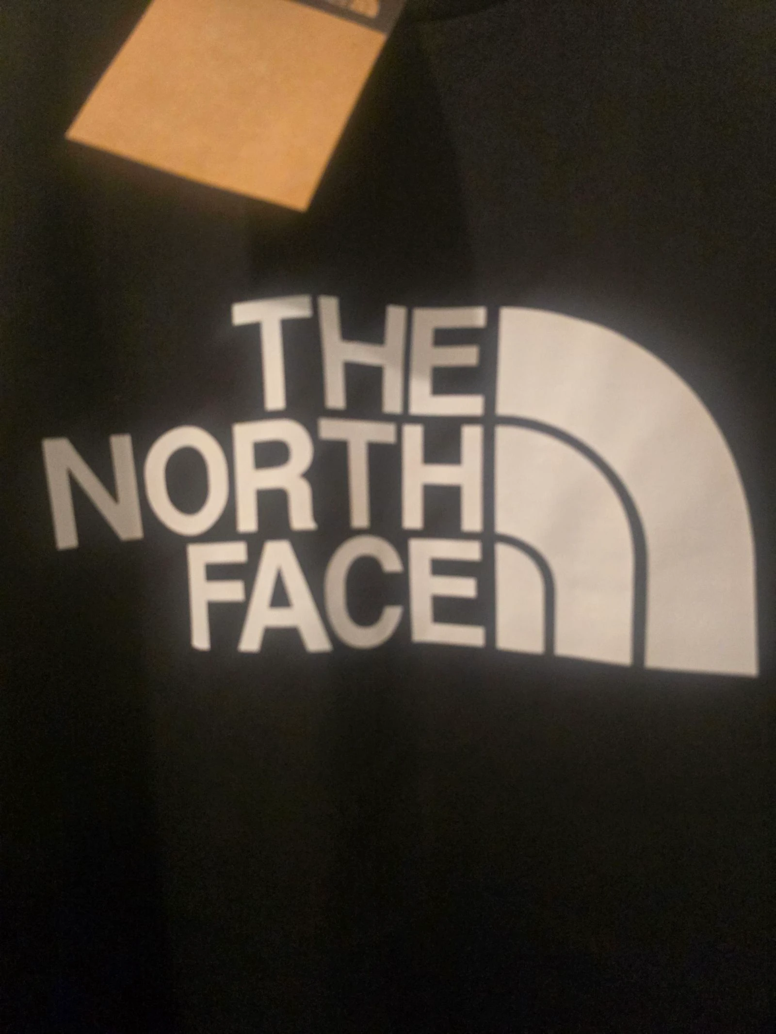 Tee-shirt the north face – photo 2